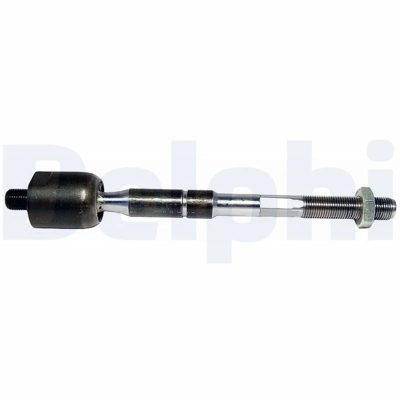 Delphi 2 x Inner Tie Rods fits Toyota Previa / Estima II 2000-2006 2.0 2.4