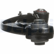 Delphi Control/Trailing Arm Upper fits Mitsubishi Asx 2010 on 1.6 1.8 2.0
