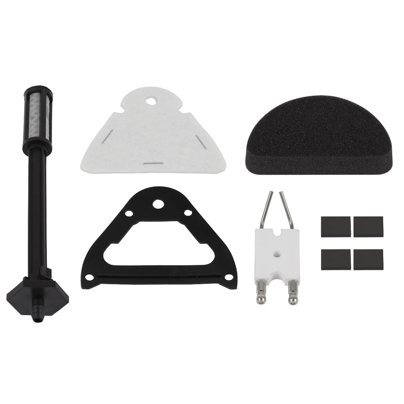 Sealey Space Warmer Kerosene Heater Service Kit HKT4