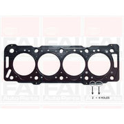 FAI Cylinder Head Gasket 1mm Thick HG867D