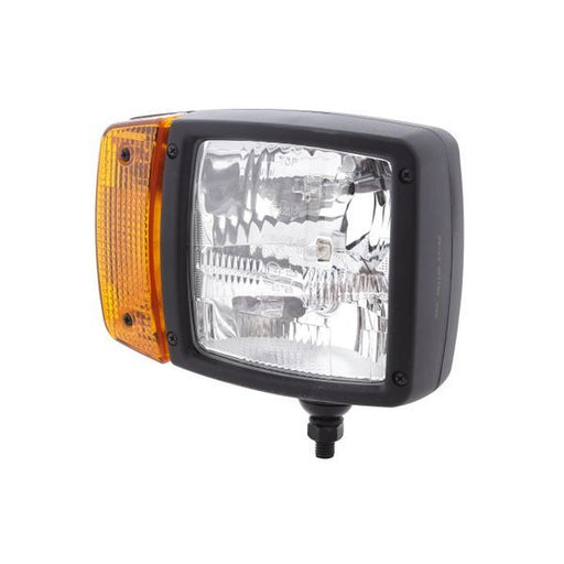 Hella Headlight Headlamp T4W Right