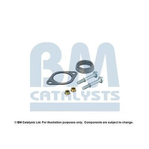 BM Catalysts Exhaust Pipe Mounting Kit FK70530B