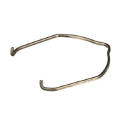 Gates Charge Air Hose Fastening Clamp Wide Thick Metal fits Audi A3 2003-2013