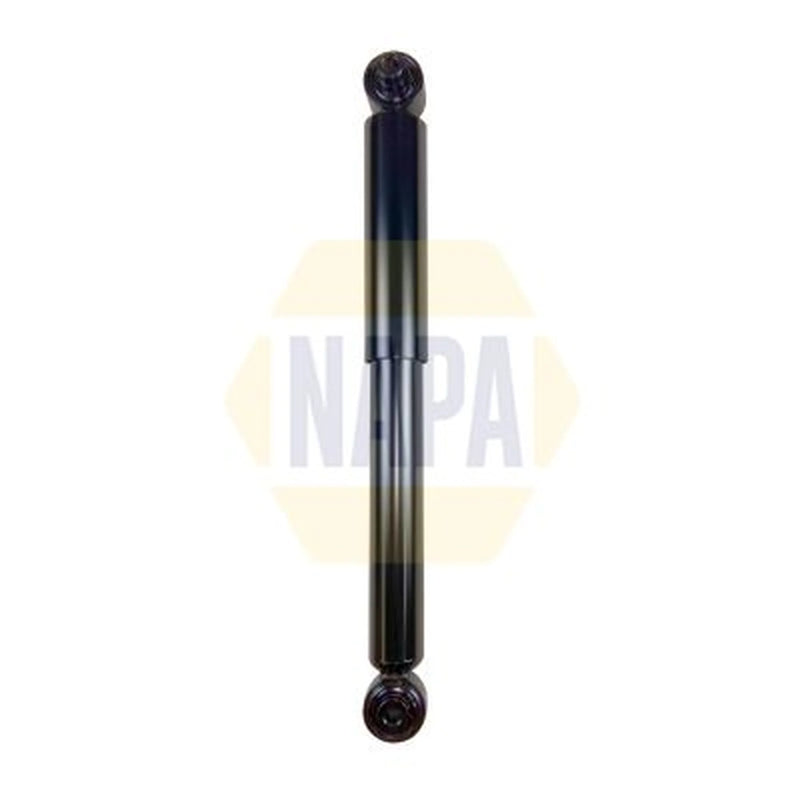 NAPA Shock Absorber Damper Strut Rear Left fits Ford Focus II Station 2004-2012