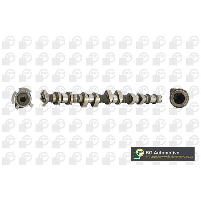 BGA Engine Camshaft Exhaust Side Lobes fits Opel Insignia A 2008-2017 1.8