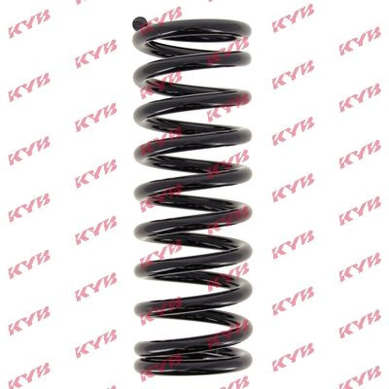 KYB Rear Suspension Coil Spring fits Saab 900 1980-1993 2.0