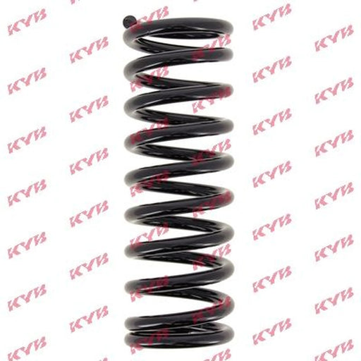 KYB Rear Suspension Coil Spring RA6998