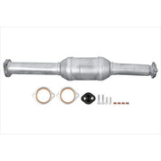 Hella Catalytic Converter fits Alfa Romeo 156 1997-2005 1.6 1.8 2.0