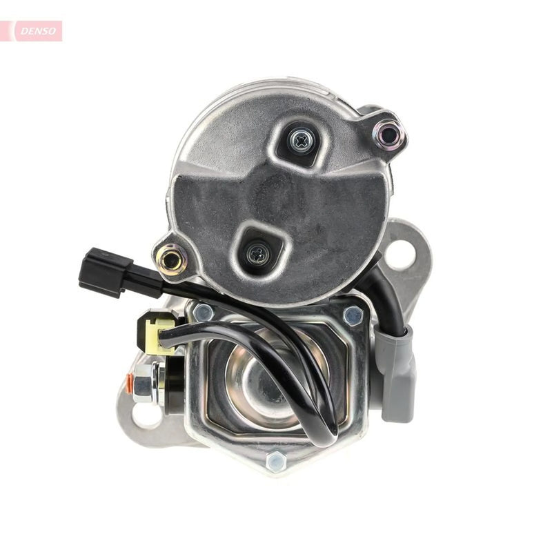 Denso Starter Motor 12V 1.4kW 9 Teeth