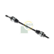 BGA CV Drive Shaft Driveshaft Rear Right DS3301R