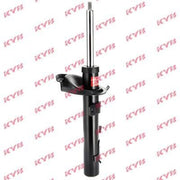 KYB 2 x Shock Absorbers fits Ford Kuga I 2008-2012 2.0 2.5