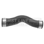 First Line Intercooler Turbo Charge Air Hose Front fits VW Eos 2008-2015 1.4