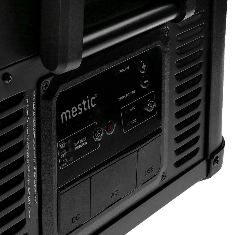 Mestic Cool Box Compressor Mccp-45 Ac/Dc Uk Mestic - Dynamic Drive
