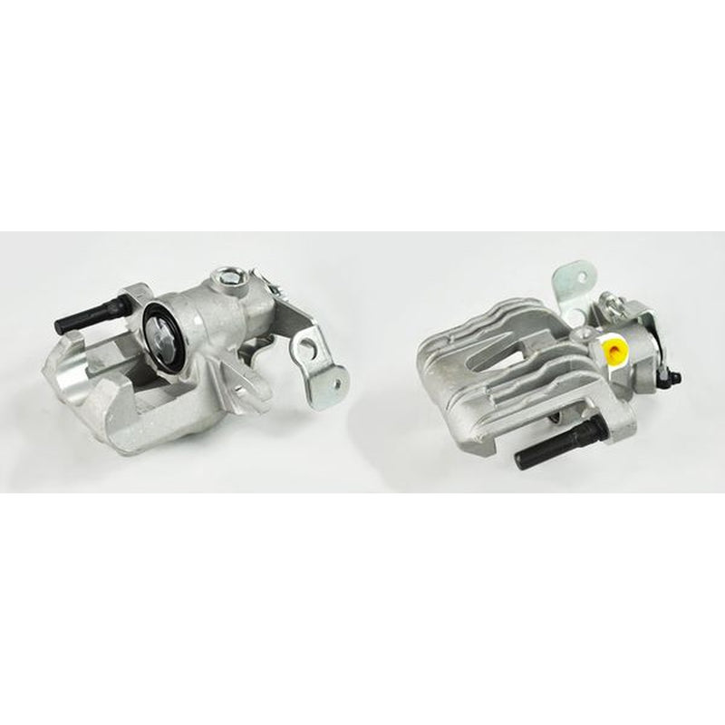 Abtex Brake Caliper Assembly Rear Right fits Opel Astra G 2000-2005