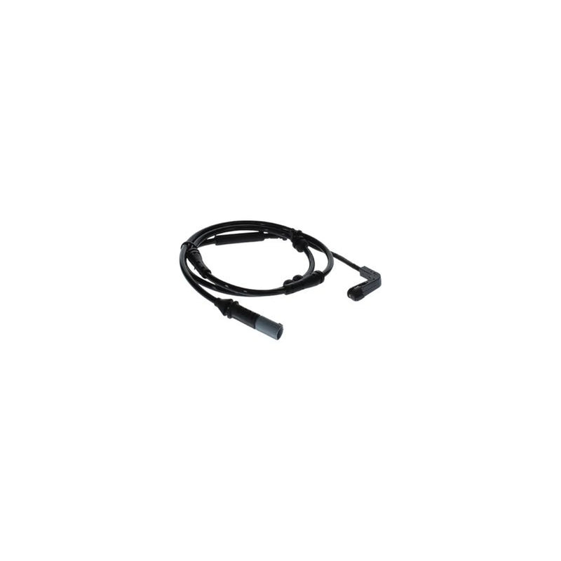Bosch Brake Pad Wear Sensor Rear fits BMW 7 2008-2015