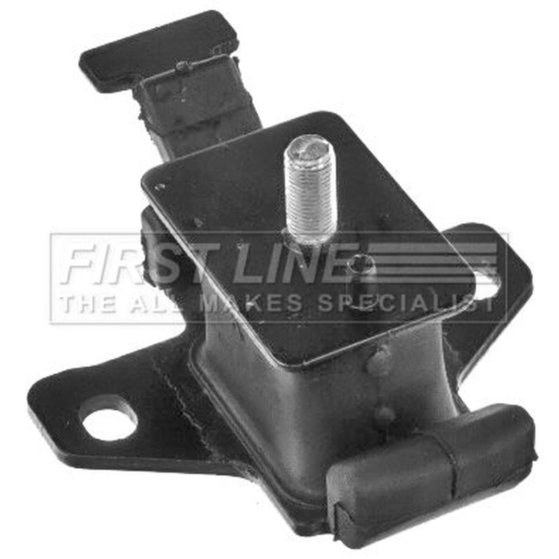 First Line Engine Mount Mounting fits Toyota Hilux Vigo VII Pickup 2005-2015