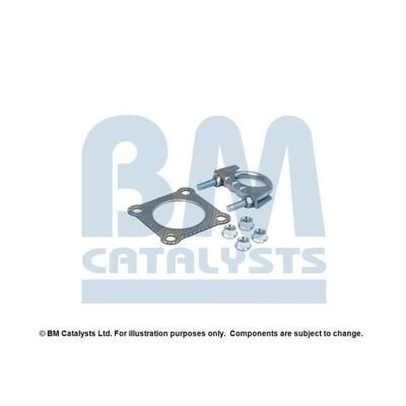 BM Catalysts Fitting Kit FK91132B FK91132B