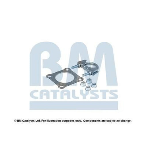 BM Catalysts Fitting Kit FK91222B FK91222B