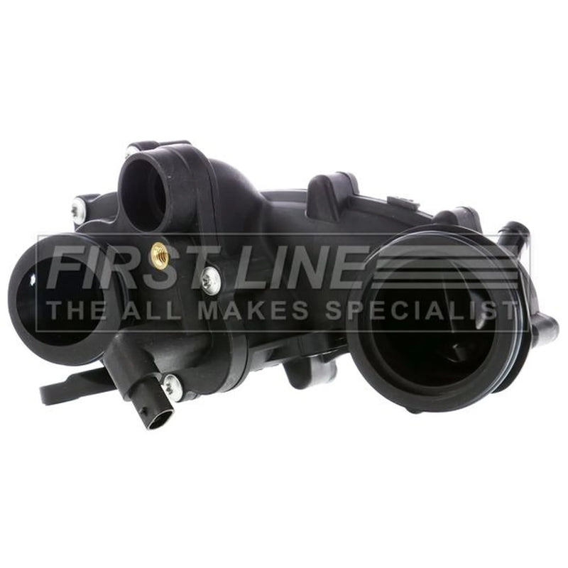 First Line Thermostat,Coolant fits Audi A4 B9 2015-2018 3.0