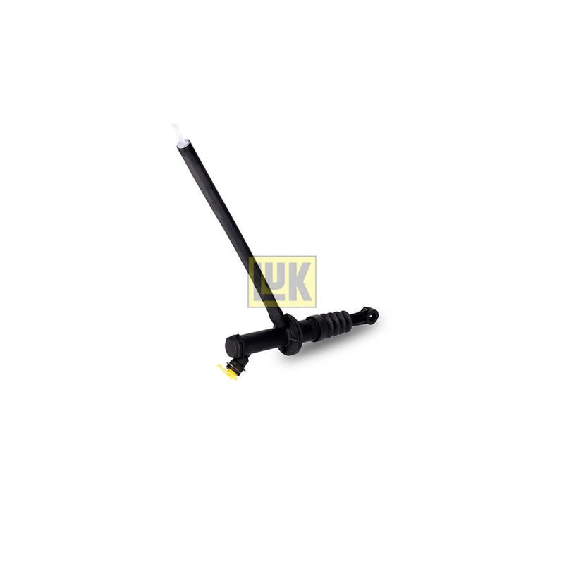 LuK Clutch Master Cylinder fits Renault Grand Scénic II 2004-2008 1.5 1.6