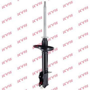 KYB Shock Absorber Damper Strut Rear Right fits Toyota Tercel 1979-1988 1.3