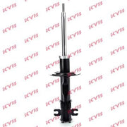 KYB Shock Absorber Damper Strut Front fits Fiat Punto 1999-2012