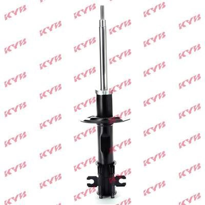 KYB Shock Absorber Damper Strut Front fits Fiat Punto 1999-2012