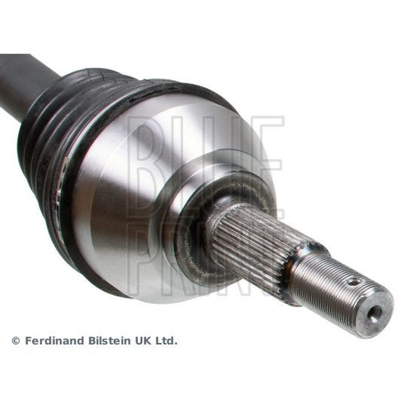Blue Print CV Drive Shaft Driveshaft Front Right fits Nissan Qashqai +2