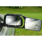 Maypole Caravan Trailer Mirror Glass Extension Towing Mirrors 8322 Convex Car Maypole  - Dynamic Drive