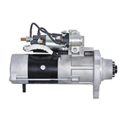 Hella Starter Motor 24V 5.5kW 12 Teeth fits Volvo 8700 1999 on