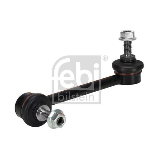 Febi Stabiliser Bar Link Coupling Rod Rear Left 180691