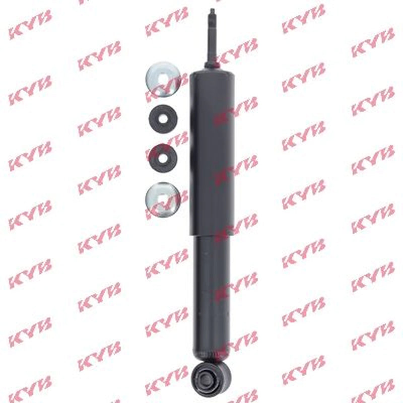 KYB 2 x Shock Absorbers fits VW Beetle 1960-1985 1.2 1.3 1.5 1.6