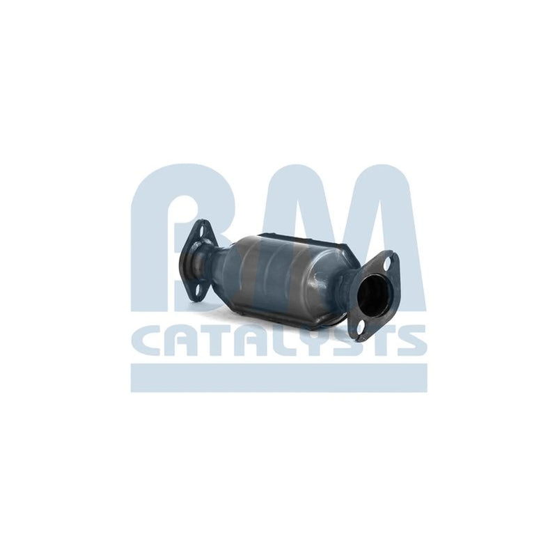 BM Catalysts Homologated Petrol Cat fits Mazda MX-5 1990-1994 1.6