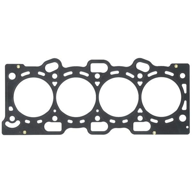 Elring Cylinder Head Gasket 0mm Thick fits Mitsubishi Carisma 1995-2006 1.6 1.8