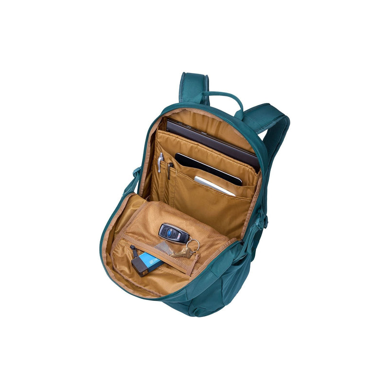 Thule EnRoute rucksack 21 L mallard green Laptop backpack Thule - Bars 4 Cars