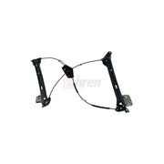 Fahren Electric Window Regulator Lifter Left Front FWD1077