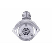 Hella Starter Motor 12V 2.2kW 9 Teeth fits Nissan Cabstar E 1998-2006