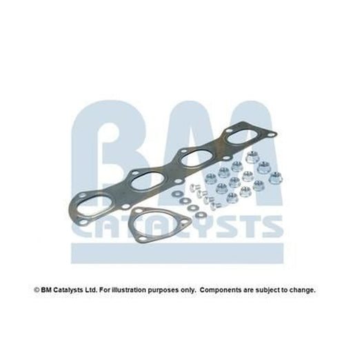 BM Catalysts Fitting Kit FK91603B FK91603B