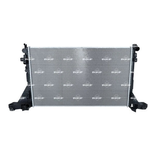 NRF Engine Radiator 58481