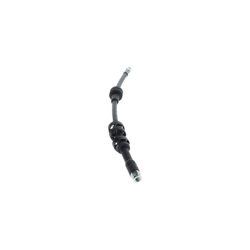 Bosch Brake Hydraulic Hose Line Front fits Fiat Seicento / 600 1997-2010 0.9 1.1