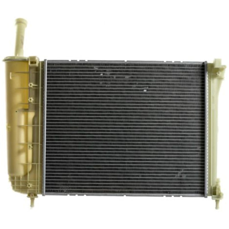 Mahle Engine Radiator fits Fiat Panda 2012 on 1.2