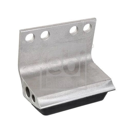 Febi Rear Left Rubber Buffer Suspension 179525