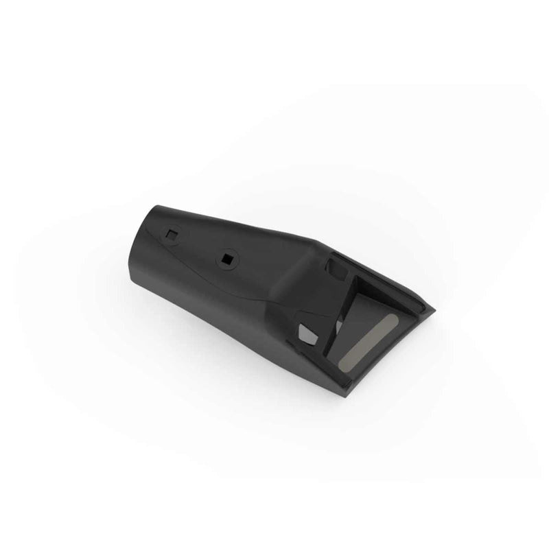 Fiamma Carry Bike T5 Pro Right Hand Lower Fitting Black (98656M490) Fiamma - Bars 4 Cars