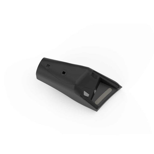 Fiamma Carry Bike T5 Pro Right Hand Lower Fitting Black (98656M490) Fiamma - Bars 4 Cars