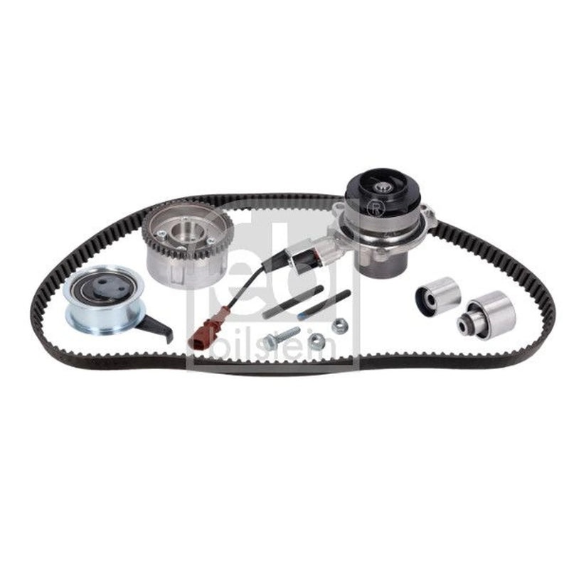 Febi Timing Belt & Water Pump Kit 197857