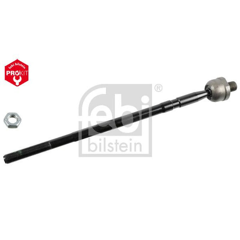 Febi Steering Inner Tie Rod Rack End Front Right 17504