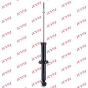 KYB Shock Absorber Damper Strut Rear fits Skoda Favorit 1989-1994 1.3