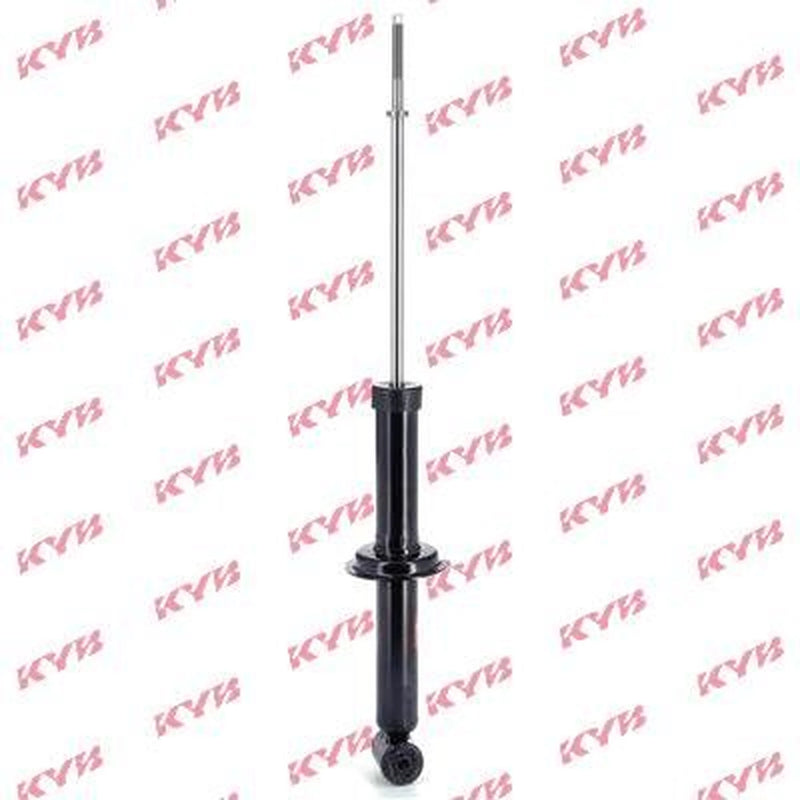 KYB Shock Absorber Damper Strut Rear fits Skoda Favorit 1989-1994 1.3