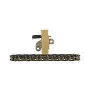 Gates Timing Chain Kit Set Links fits Citroën Berlingo First 2005-2011 1.6