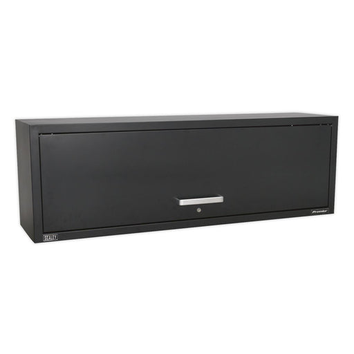 Sealey Modular Wall Cabinet 1550mm Heavy-Duty APMS14 Sealey - Dynamic Drive